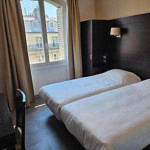 Kamer met Twee Aparte Bedden